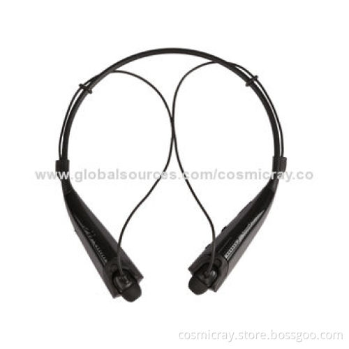 Wireless Earphones, Wearing Comfortable, Bluetooth 3.0 Wireless Audio Transmission